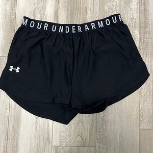 Under Armour